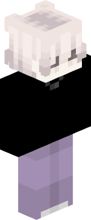 Skin Render