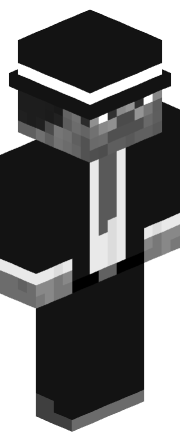 Skin Render