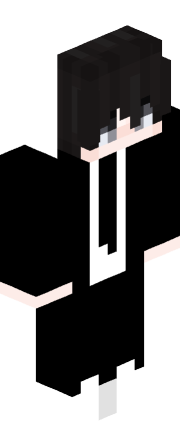 Skin Render
