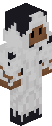 Skin Render