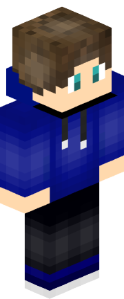 Skin Render