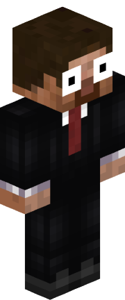 Skin Render