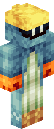 Skin Render
