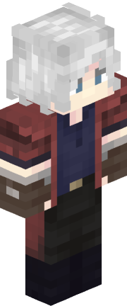 Skin Render