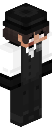 Skin Render