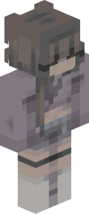Skin Render