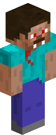 Skin Render