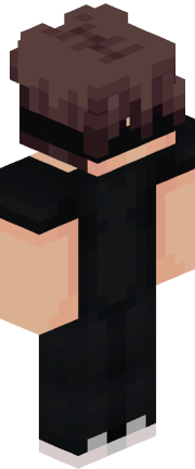 Skin Render