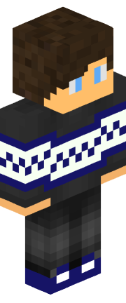 Skin Render