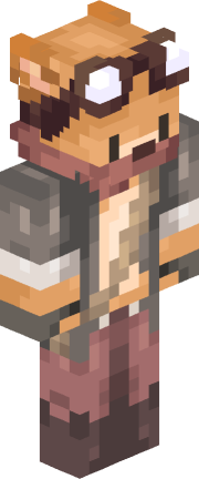 Skin Render
