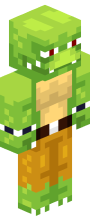 Skin Render