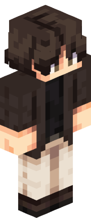 Skin Render