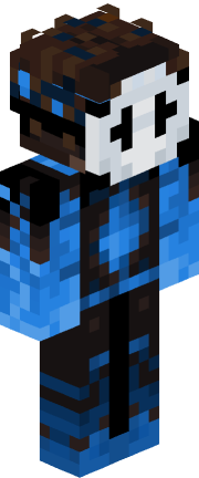 Skin Render