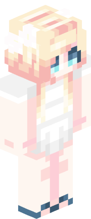 Skin Render