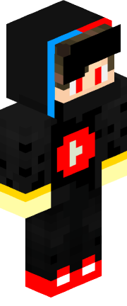Skin Render