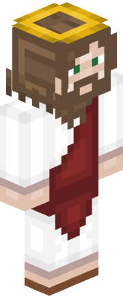 Skin Render
