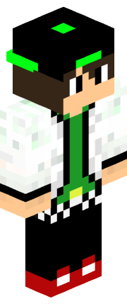 Skin Render