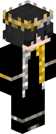 Skin Render