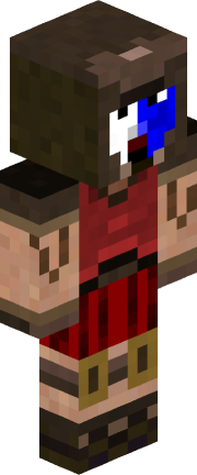 Skin Render