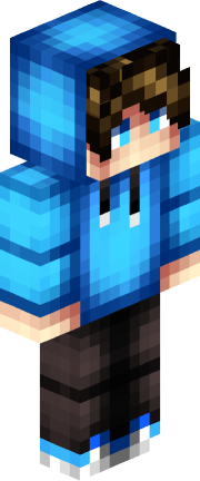 Skin Render