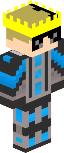 MCraftor