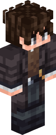 Skin Render