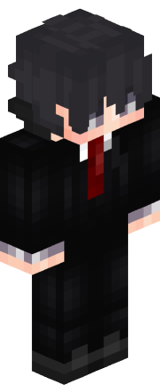 Skin Render