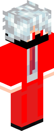Skin Render