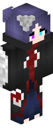 Skin Render