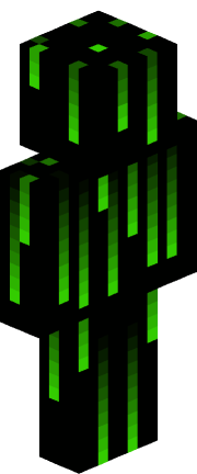 Skin Render