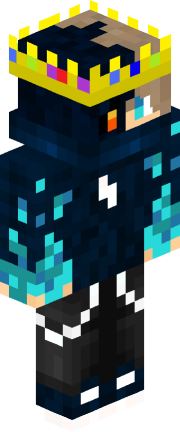 Skin Render