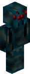 Cave Spider