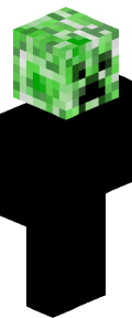 Skin Creeper (humanoidalny)