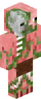 Zombie Pigman