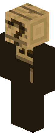Skin Minecraft