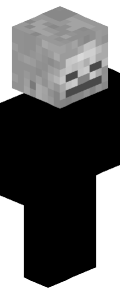 Skin Skeleton (humanoidalny)