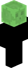 Skin Slime (humanoidalny)
