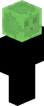 Skin Slime (humanoidalny)
