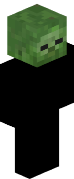 Skin Zombie (humanoidalny)