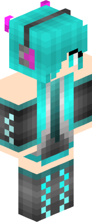Skin Render