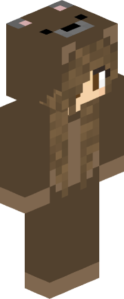 Skin Render
