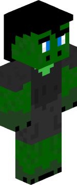 MINEPOST skin