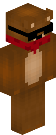 Skin Render