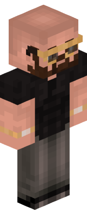 Skin Render