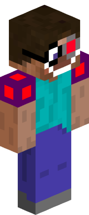 Skin Render