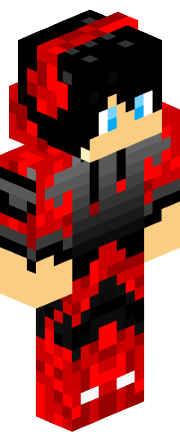 Skin Render