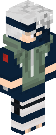 Skin Render