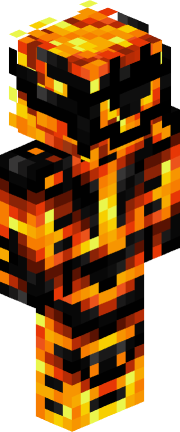 Skin Render