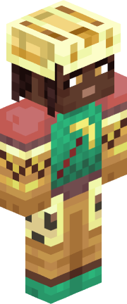 Skin Render