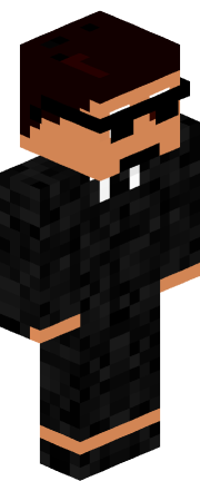 Skin Render